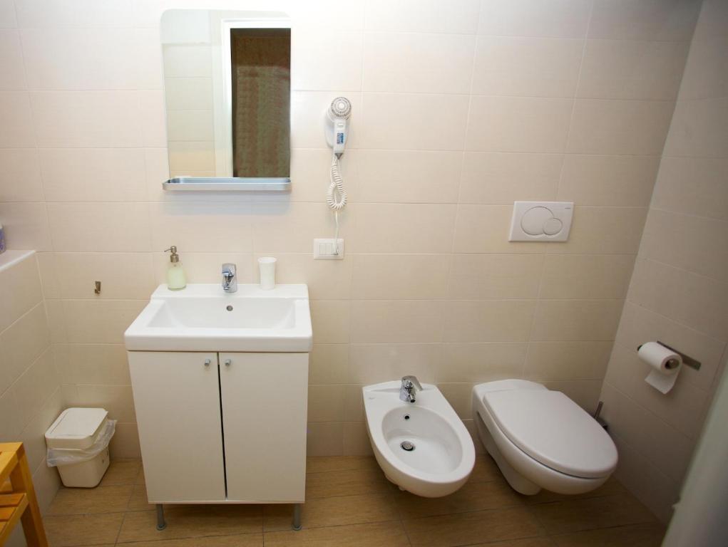 Appartamenti Rho Milão Quarto foto