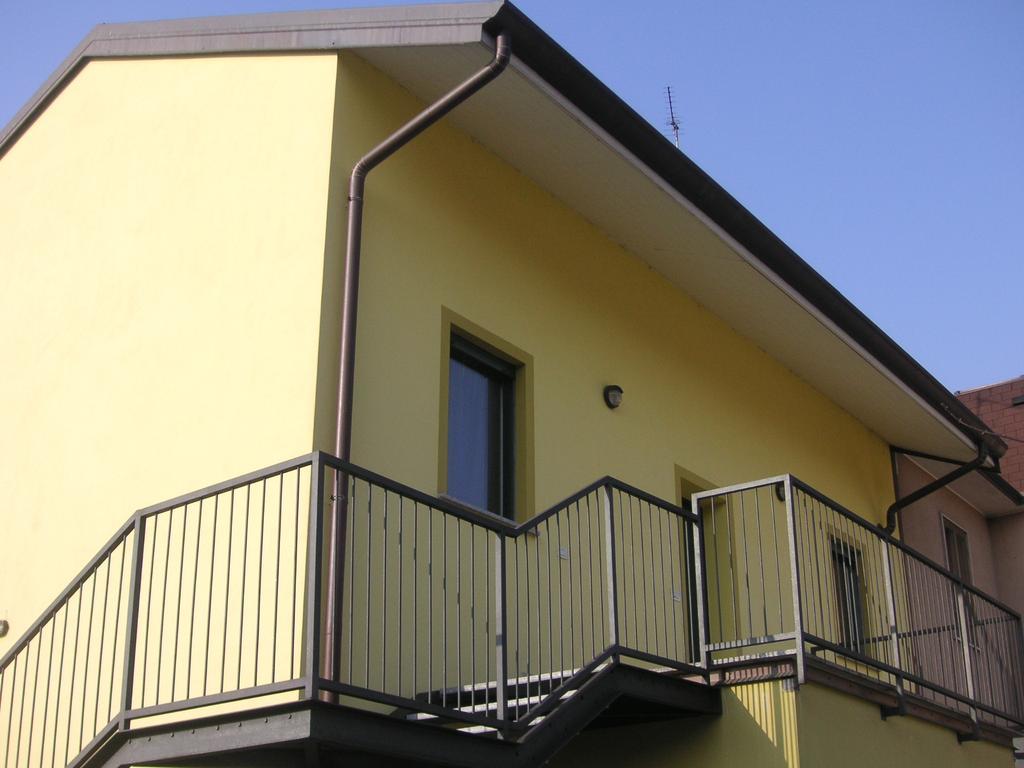 Appartamenti Rho Milão Exterior foto