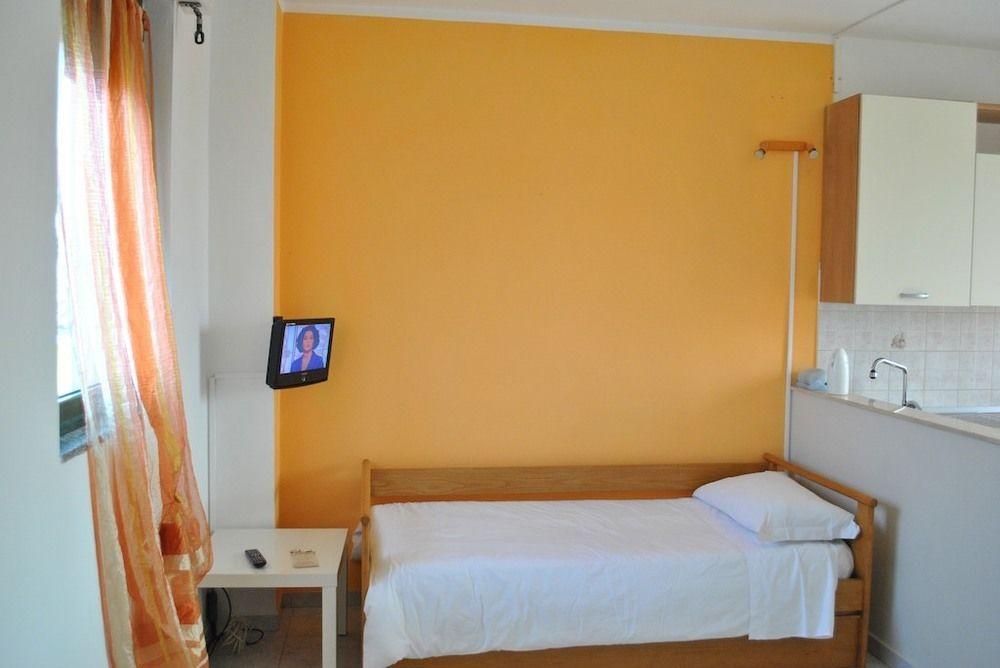Appartamenti Rho Milão Exterior foto