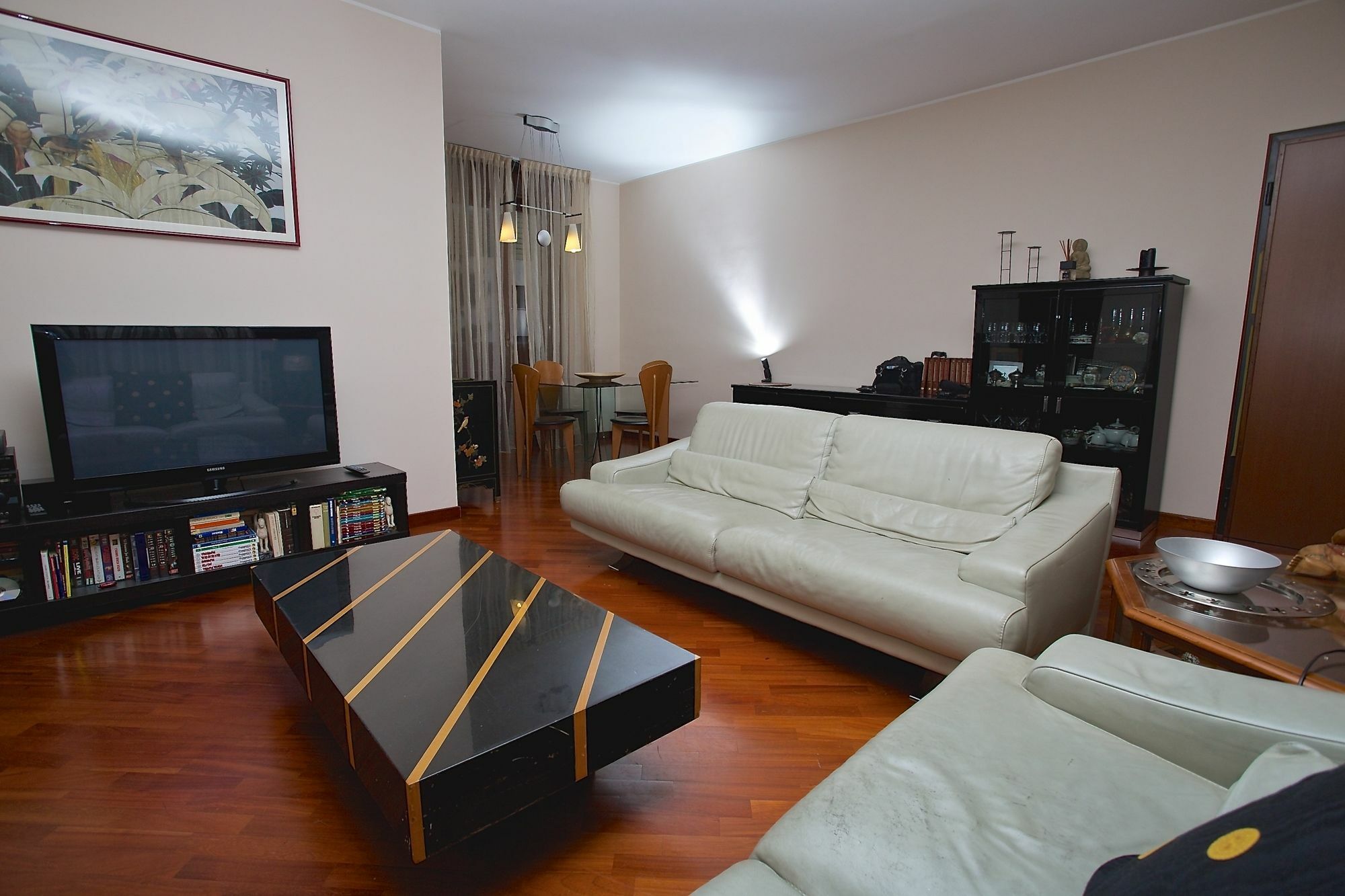 Appartamenti Rho Milão Exterior foto