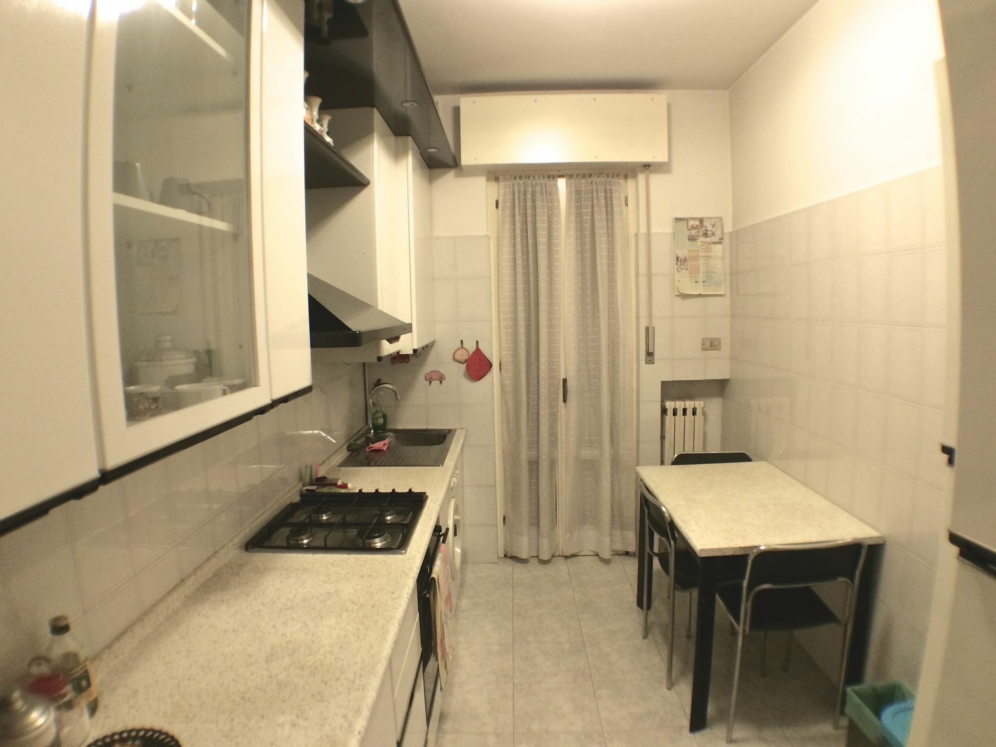 Appartamenti Rho Milão Exterior foto