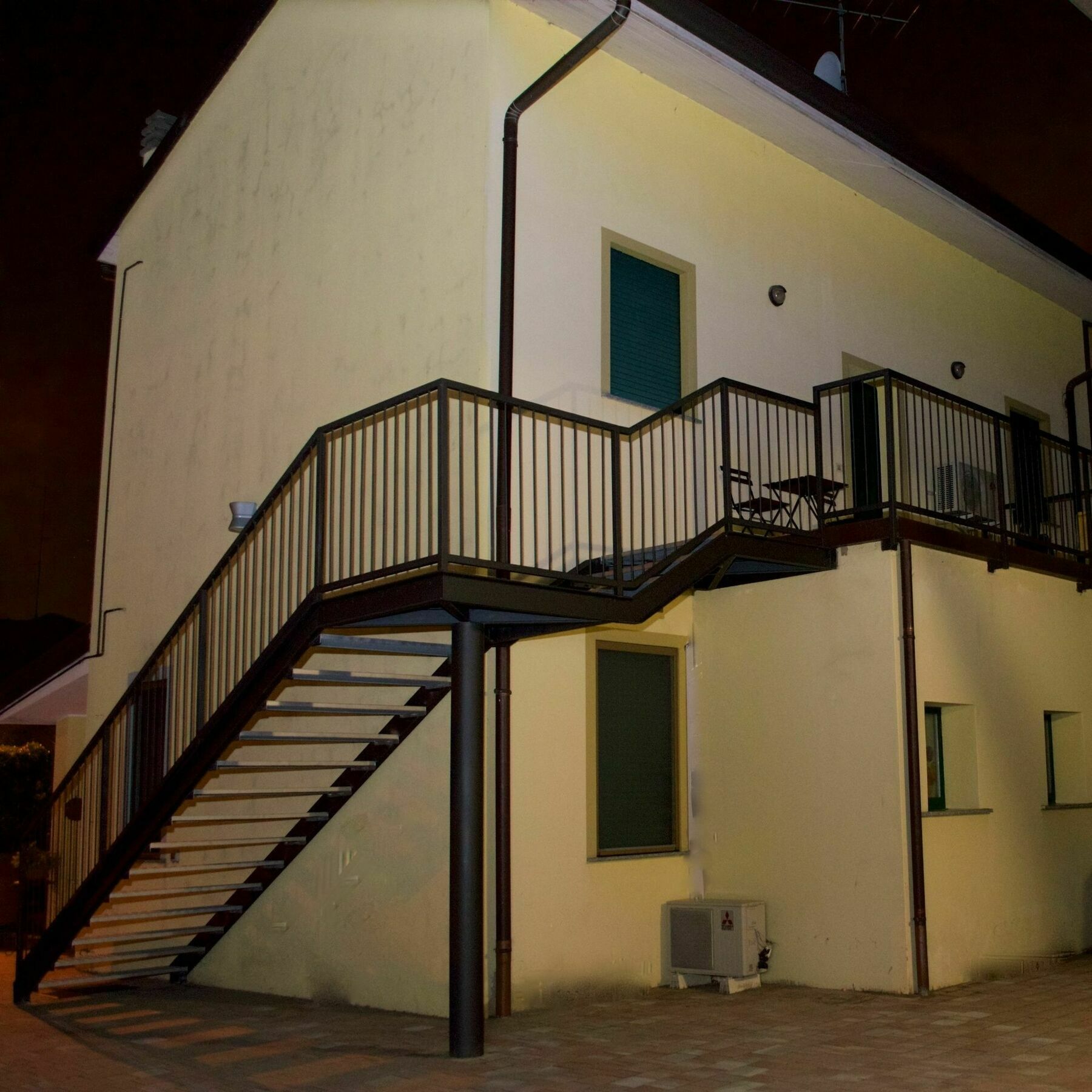 Appartamenti Rho Milão Exterior foto