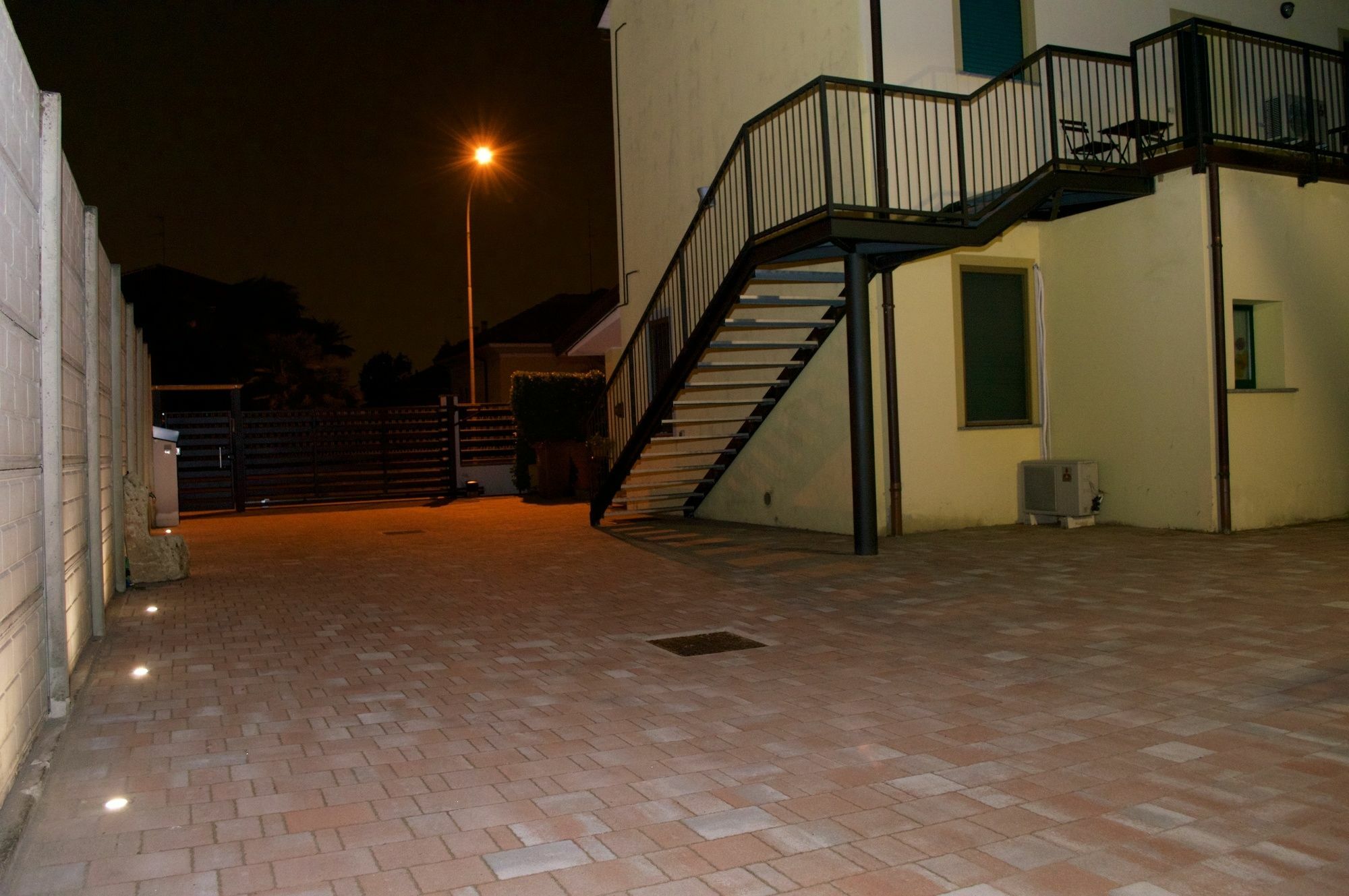 Appartamenti Rho Milão Exterior foto